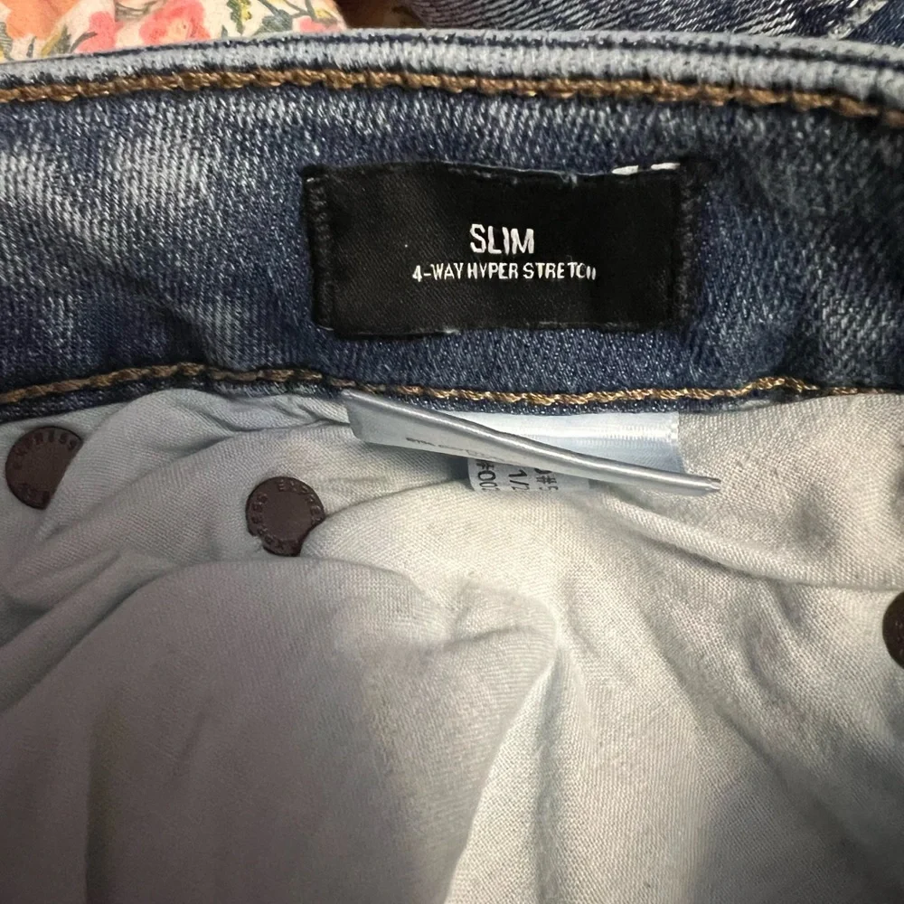 Express jeans - Picture 3 of 5